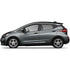 Ladeguiden - Chevrolet BOLT EV 2016 - Elbilgrossisten